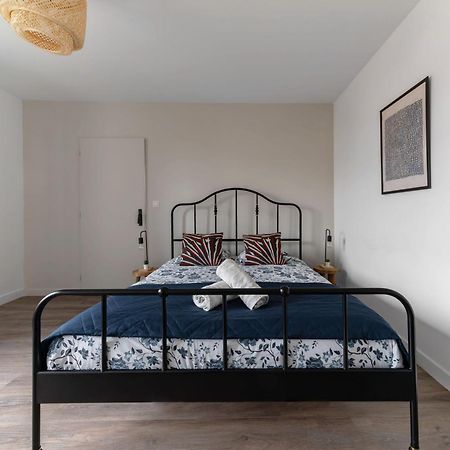 Residence Leon Blum - Appartements Design - Parking แคลร์มงต์-แฟร์รองด์ ภายนอก รูปภาพ