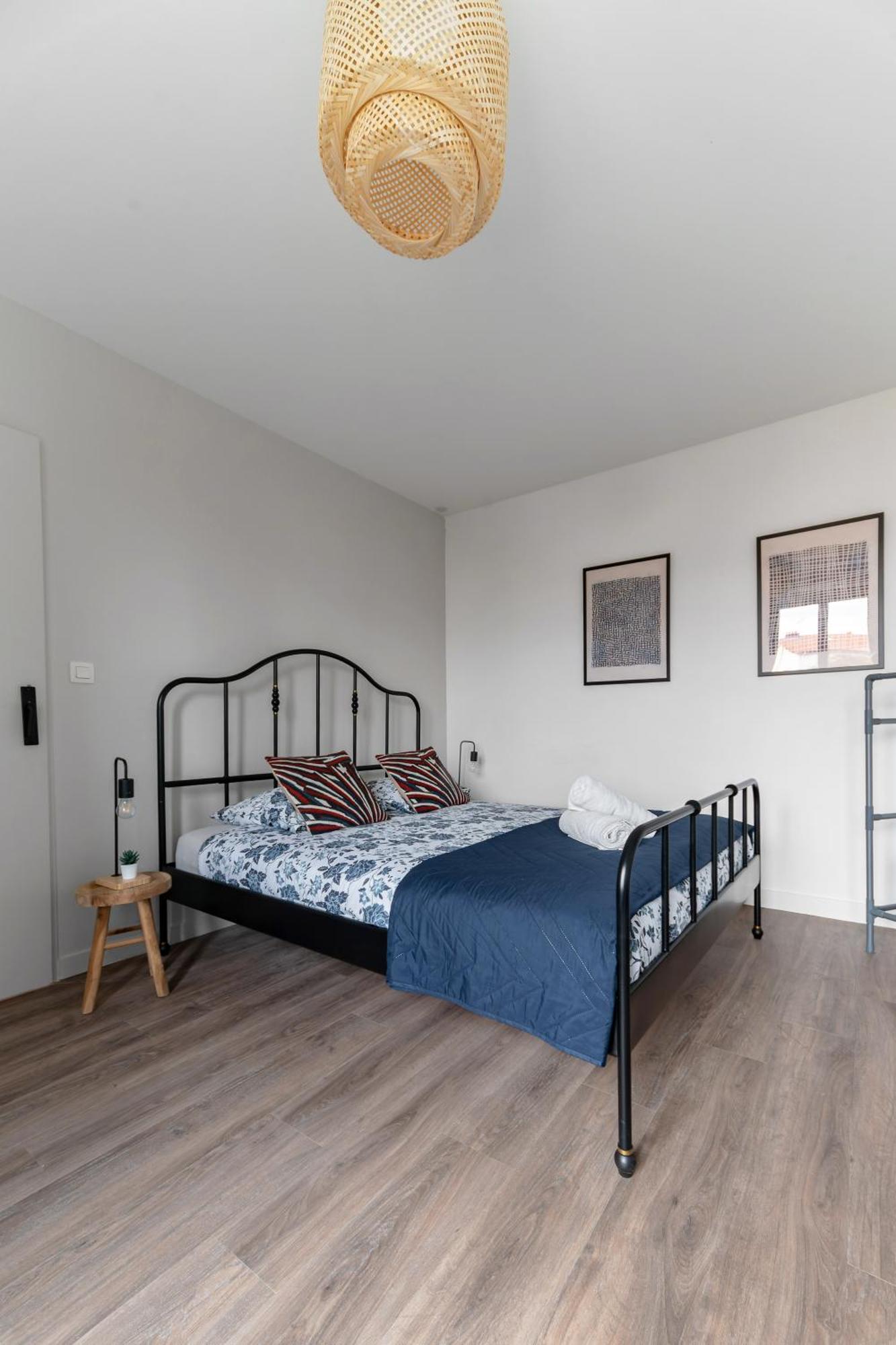 Residence Leon Blum - Appartements Design - Parking แคลร์มงต์-แฟร์รองด์ ภายนอก รูปภาพ