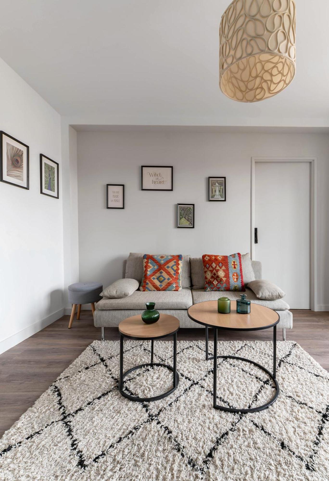 Residence Leon Blum - Appartements Design - Parking แคลร์มงต์-แฟร์รองด์ ภายนอก รูปภาพ