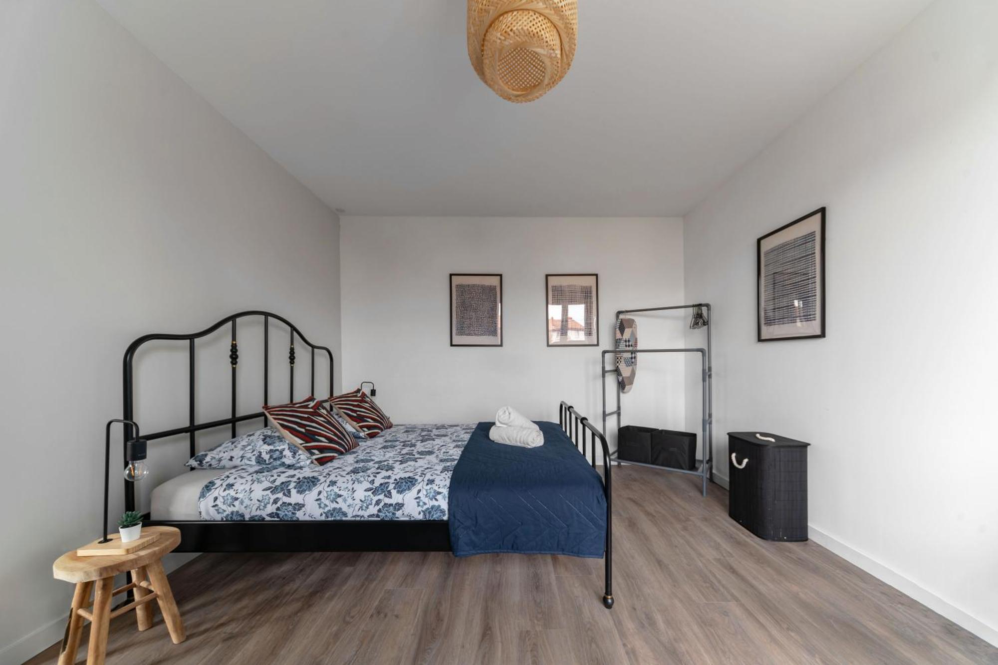 Residence Leon Blum - Appartements Design - Parking แคลร์มงต์-แฟร์รองด์ ภายนอก รูปภาพ