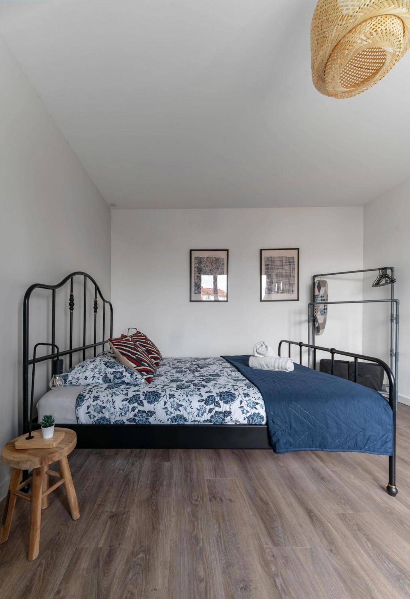 Residence Leon Blum - Appartements Design - Parking แคลร์มงต์-แฟร์รองด์ ภายนอก รูปภาพ